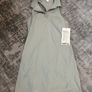 lululemon athletica tennis dress